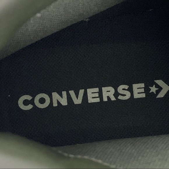 Converse Pro Leather Mid Black History Month Shoes - Picture 7 of 10